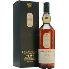 Lagavulin