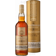 Glendronach Parliament