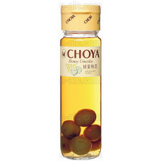 Choya Honey Umeshu