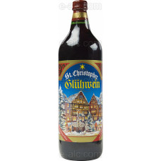 Peter Mertes Gluhwein