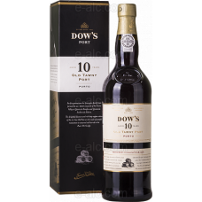 Dow's Tawny Port