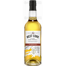 West Cork Bourbon Cask