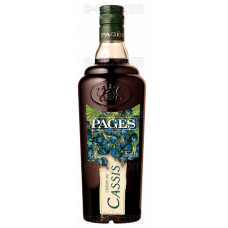 Pages Creme de Cassis