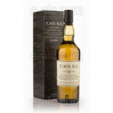 Caol Ila Malt