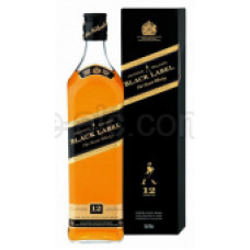 Johnnie Walker Black Label