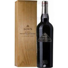 Dow's Vintage Quinta Senhora da Ribeira Port