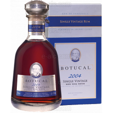 Botucal Single Vintage