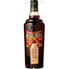 Pages Cherry Brandy