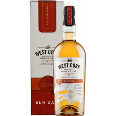 West Cork Rum Cask