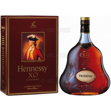 Hennessy XO