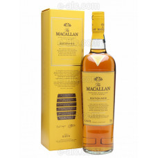 Macallan Edition №3