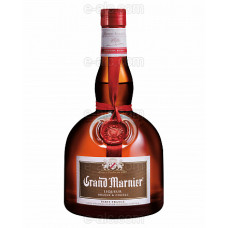 Grand Marnier Cordon Rouge