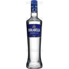 Isolabella Sambuca