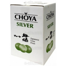 Choya Silver