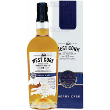 West Cork Sherry Cask