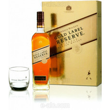 Johnnie Walker Gold Label Reserve