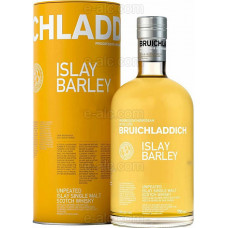 Bruichladdich Islay Barley