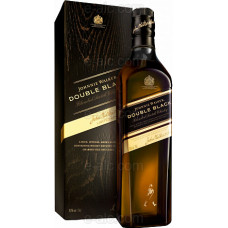 Johnnie Walker Double Black