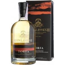 Glenglassaugh Torfa