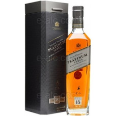 Johnnie Walker Platinum Label