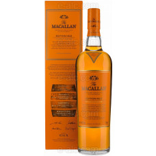 The Macallan Edition №2