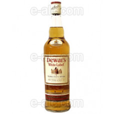 Dewar's White Label