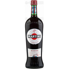 Martini Rosso