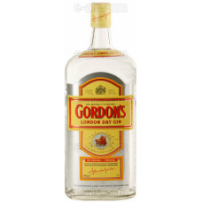 Gordon's