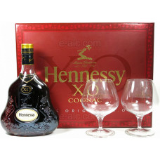 Hennessy XO