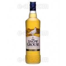 The Snow Grouse