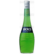 Bols Peppermint Green