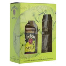 Jim Beam Apple