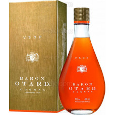 Baron Otard VSOP