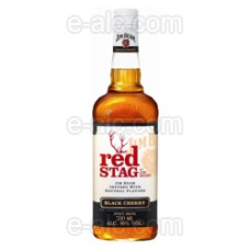 Jim Beam Red Stag