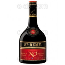 St-Remy Authentic XO