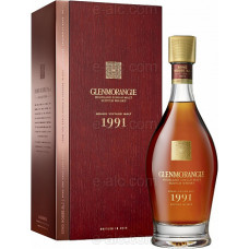 Glenmorangie Grand Vintage Malt