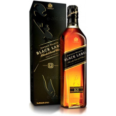 Johnnie Walker Black Label