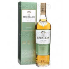 Macallan Masters Edition