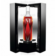 Macallan M Decanter