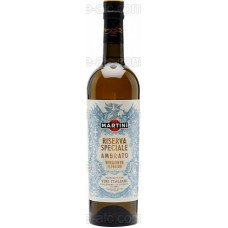 Martini Riserva Speciale Ambrato