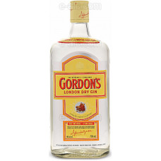 Gordon's London Dry