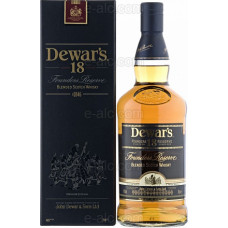 Dewar's