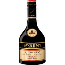 TM Saint Remy VSOP