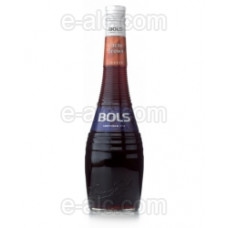 Bols Creme de Cacao Brown