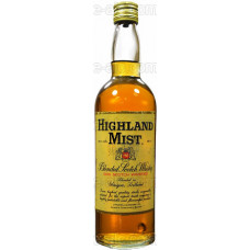 Highland Mist