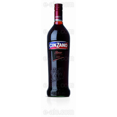 Cinzano Rosso