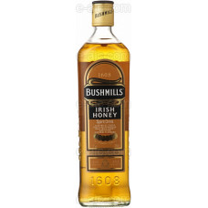 Bushmills Irish Honey