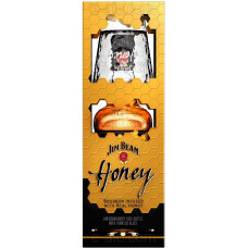 Jim Beam Honey