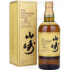 Suntory Yamazaki