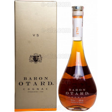 Baron Otard VS